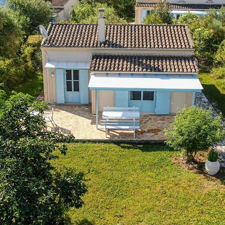 A'roggia Farm Kidonia Διαμέρισμα Vigglatouri