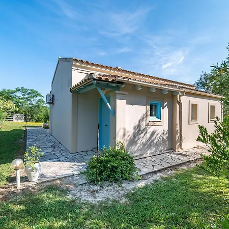 A'roggia Farm Kidonia Apartamento