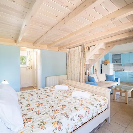 A'roggia Farm Kidonia Apartamento *